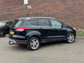 Ford Kuga 2.0 TDCi Titanium X Powershift AWD Euro 5 5dr 11