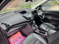 Ford Kuga 2.0 TDCi Titanium X Powershift AWD Euro 5 5dr 24