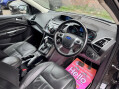 Ford Kuga 2.0 TDCi Titanium X Powershift AWD Euro 5 5dr 39