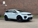 Land Rover Range Rover Evoque 2.0 TD4 HSE Dynamic Auto 4WD Euro 6 (s/s) 5dr