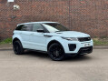 Land Rover Range Rover Evoque 2.0 TD4 HSE Dynamic Auto 4WD Euro 6 (s/s) 5dr 5