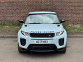 Land Rover Range Rover Evoque 2.0 TD4 HSE Dynamic Auto 4WD Euro 6 (s/s) 5dr 6
