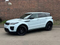 Land Rover Range Rover Evoque 2.0 TD4 HSE Dynamic Auto 4WD Euro 6 (s/s) 5dr 7