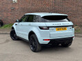 Land Rover Range Rover Evoque 2.0 TD4 HSE Dynamic Auto 4WD Euro 6 (s/s) 5dr 8