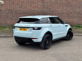 Land Rover Range Rover Evoque 2.0 TD4 HSE Dynamic Auto 4WD Euro 6 (s/s) 5dr 9