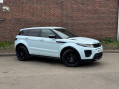 Land Rover Range Rover Evoque 2.0 TD4 HSE Dynamic Auto 4WD Euro 6 (s/s) 5dr 10