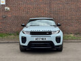 Land Rover Range Rover Evoque 2.0 TD4 HSE Dynamic Auto 4WD Euro 6 (s/s) 5dr 11