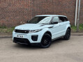 Land Rover Range Rover Evoque 2.0 TD4 HSE Dynamic Auto 4WD Euro 6 (s/s) 5dr 13