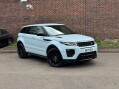 Land Rover Range Rover Evoque 2.0 TD4 HSE Dynamic Auto 4WD Euro 6 (s/s) 5dr 17