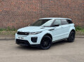 Land Rover Range Rover Evoque 2.0 TD4 HSE Dynamic Auto 4WD Euro 6 (s/s) 5dr 18