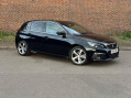 Peugeot 308 1.5 BlueHDi GT Line EAT Euro 6 (s/s) 5dr 16