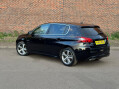 Peugeot 308 1.5 BlueHDi GT Line EAT Euro 6 (s/s) 5dr 11