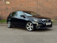 Peugeot 308 1.5 BlueHDi GT Line EAT Euro 6 (s/s) 5dr 1