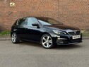 Peugeot 308 1.5 BlueHDi GT Line EAT Euro 6 (s/s) 5dr