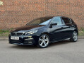 Peugeot 308 1.5 BlueHDi GT Line EAT Euro 6 (s/s) 5dr 2