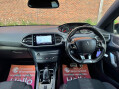 Peugeot 308 1.5 BlueHDi GT Line EAT Euro 6 (s/s) 5dr 23