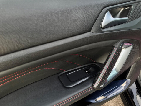Peugeot 308 1.5 BlueHDi GT Line EAT Euro 6 (s/s) 5dr 35