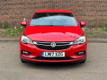 Vauxhall Astra 1.4i Turbo SRi Nav Auto Euro 6 (s/s) 5dr 9
