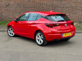 Vauxhall Astra 1.4i Turbo SRi Nav Auto Euro 6 (s/s) 5dr 11