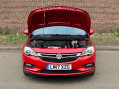 Vauxhall Astra 1.4i Turbo SRi Nav Auto Euro 6 (s/s) 5dr 15