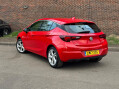 Vauxhall Astra 1.4i Turbo SRi Nav Auto Euro 6 (s/s) 5dr 5
