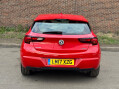 Vauxhall Astra 1.4i Turbo SRi Nav Auto Euro 6 (s/s) 5dr 6