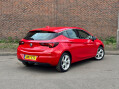Vauxhall Astra 1.4i Turbo SRi Nav Auto Euro 6 (s/s) 5dr 7
