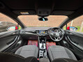 Vauxhall Astra 1.4i Turbo SRi Nav Auto Euro 6 (s/s) 5dr 3