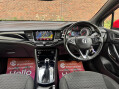 Vauxhall Astra 1.4i Turbo SRi Nav Auto Euro 6 (s/s) 5dr 23