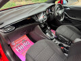 Vauxhall Astra 1.4i Turbo SRi Nav Auto Euro 6 (s/s) 5dr 25