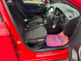 Vauxhall Astra 1.4i Turbo SRi Nav Auto Euro 6 (s/s) 5dr 27