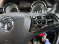 Vauxhall Astra 1.4i Turbo SRi Nav Auto Euro 6 (s/s) 5dr 31