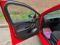 Vauxhall Astra 1.4i Turbo SRi Nav Auto Euro 6 (s/s) 5dr 37