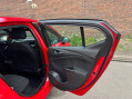 Vauxhall Astra 1.4i Turbo SRi Nav Auto Euro 6 (s/s) 5dr 39