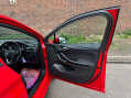 Vauxhall Astra 1.4i Turbo SRi Nav Auto Euro 6 (s/s) 5dr 41