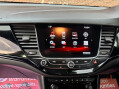 Vauxhall Astra 1.4i Turbo SRi Nav Auto Euro 6 (s/s) 5dr 43