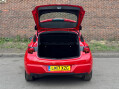 Vauxhall Astra 1.4i Turbo SRi Nav Auto Euro 6 (s/s) 5dr 19