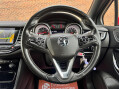 Vauxhall Astra 1.4i Turbo SRi Nav Auto Euro 6 (s/s) 5dr 45