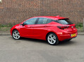 Vauxhall Astra 1.4i Turbo SRi Nav Auto Euro 6 (s/s) 5dr 17