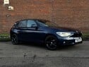 BMW 1 Series 1.6 118i SE Euro 6 (s/s) 5dr