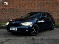 BMW 1 Series 1.6 118i SE Euro 6 (s/s) 5dr 2