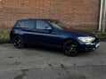 BMW 1 Series 1.6 118i SE Euro 6 (s/s) 5dr 5