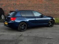 BMW 1 Series 1.6 118i SE Euro 6 (s/s) 5dr 6