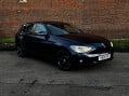 BMW 1 Series 1.6 118i SE Euro 6 (s/s) 5dr 7