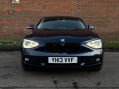 BMW 1 Series 1.6 118i SE Euro 6 (s/s) 5dr 8