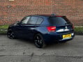 BMW 1 Series 1.6 118i SE Euro 6 (s/s) 5dr 10