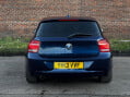 BMW 1 Series 1.6 118i SE Euro 6 (s/s) 5dr 11