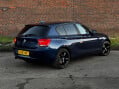 BMW 1 Series 1.6 118i SE Euro 6 (s/s) 5dr 13