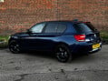 BMW 1 Series 1.6 118i SE Euro 6 (s/s) 5dr 14