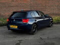 BMW 1 Series 1.6 118i SE Euro 6 (s/s) 5dr 15